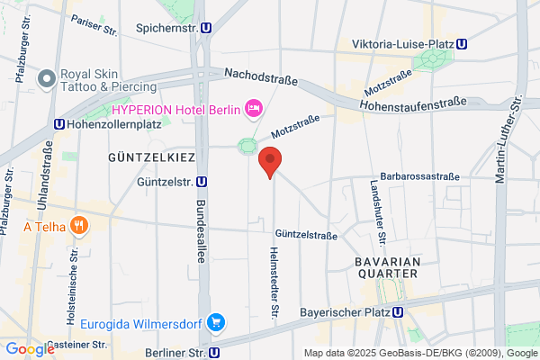 Beratungsges. für Arbeits- und Gesundheitsschutz mbH (BfGA)