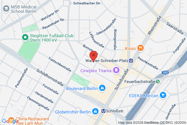 Im System GmbH