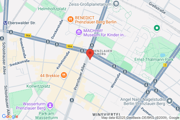 Prenzel & Partner GmbH