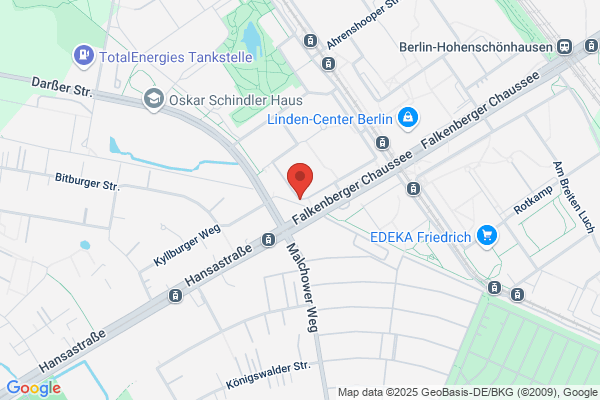 Büro Exakt GmbH
