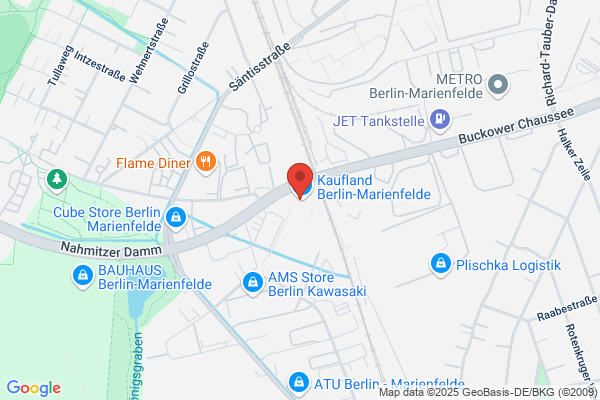 AL Arbeitsvermittlung Personalberatung Berlin