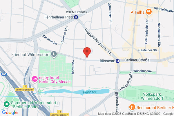 Arbeitsvermittler Berlin