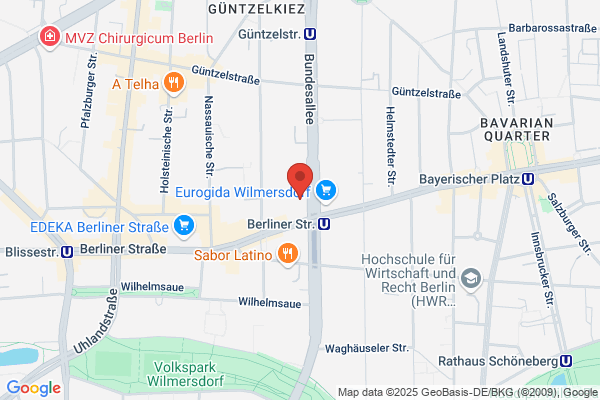 EUROPANORAT GmbH