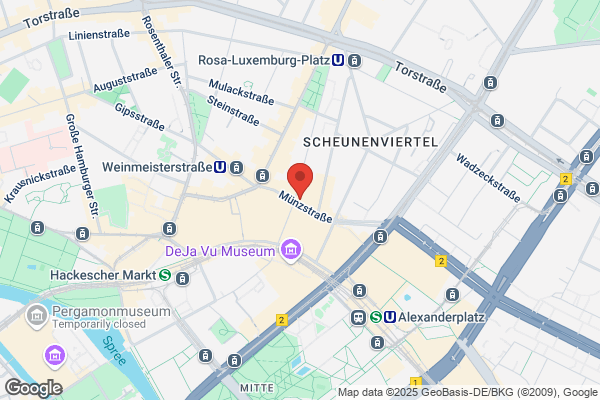 FindYou Consulting GmbH