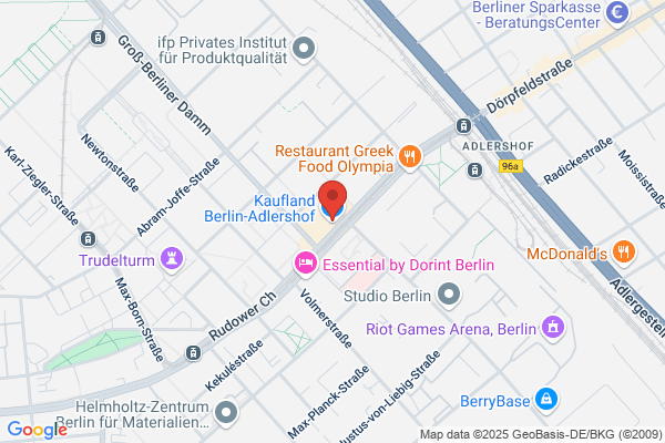 Ingeus GmbH