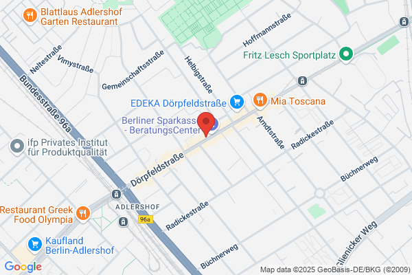 Local Vision Sound GmbH