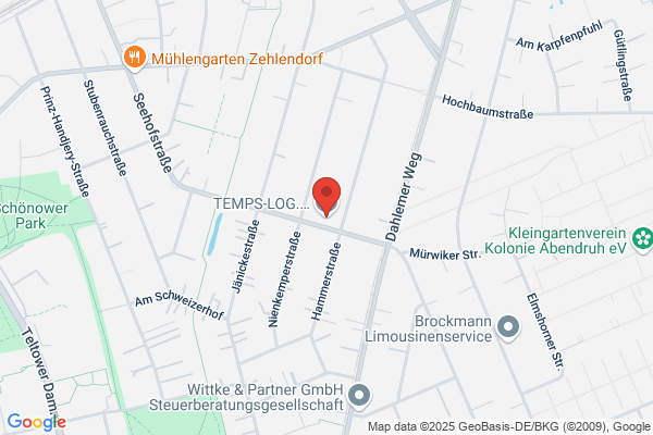 Temps-Log.GmbH
