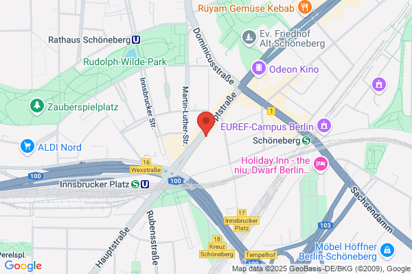 Tertia Vermittlungsagentur GmbH