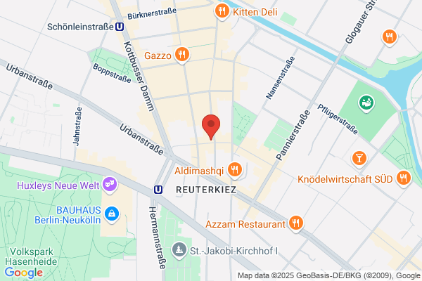 Theater im Keller Berlin - Travestietheater seit 1987