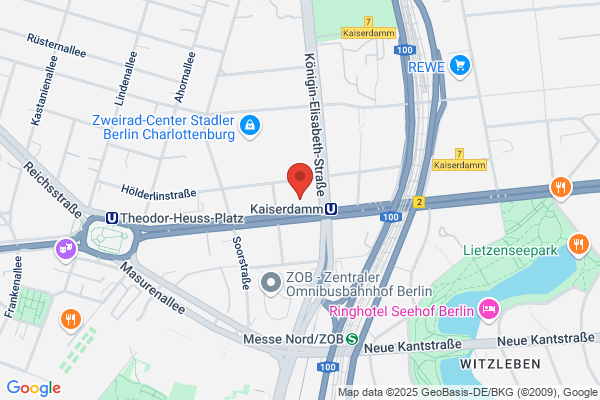 abw - arbeit, bildung, wohnen e.V., Flexi-Projekt