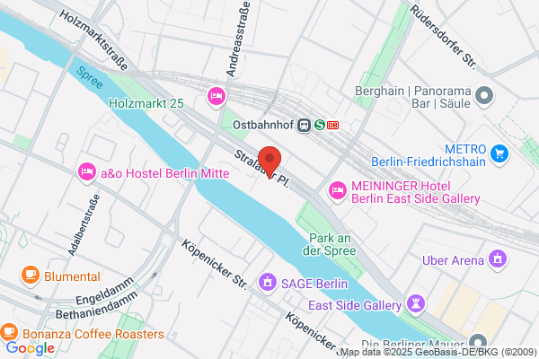 biac Personalservice GmbH - Medizin Berlin