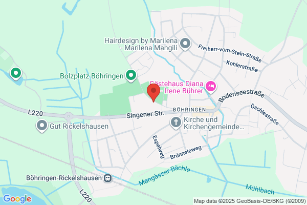Blitz Notdienst