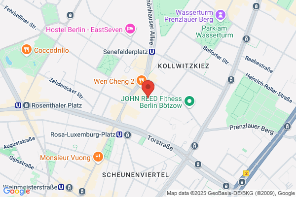 A better place GmbH