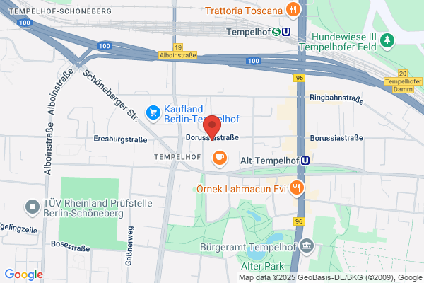 Anna Strauch Architekten GmbH