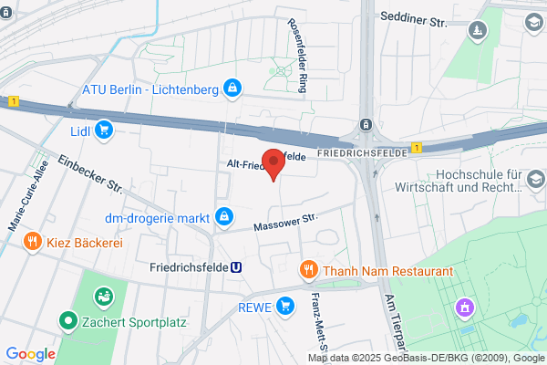 Babest Baubetreuungs- und Stadtplanungsgesellschaft mbH