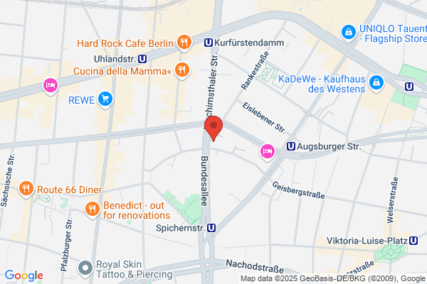 eichner bastian architekten GmbH