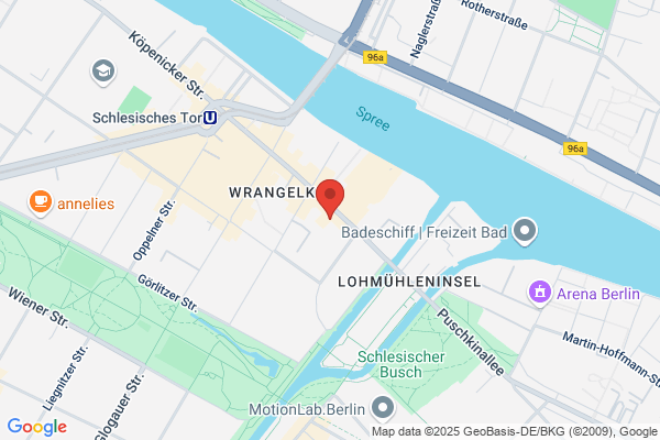 BIG Architekten und Ingenieure GmbH Berlin - Bonn