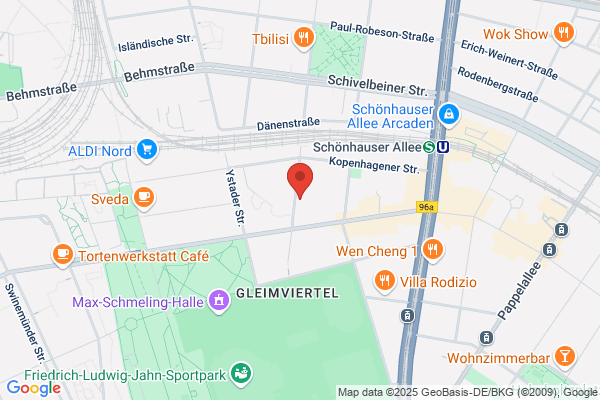 Schubert Studio Akustik