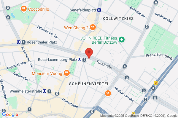 Wostarchitects Architekten GbR