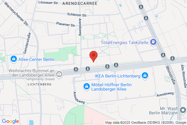 M&N GbR Trockenbau / Innenausbau Berlin - Brandenburg