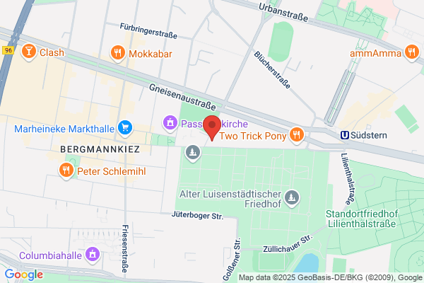 Architekten Dubois Muhler Neitzke