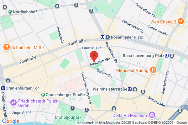Architekten Grüntuch Ernst