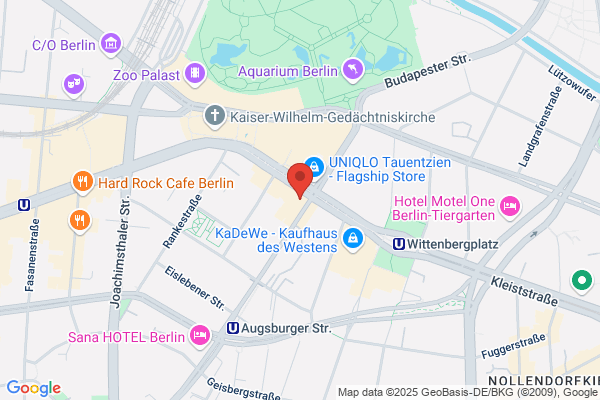 Architekten Krieger u. Milke