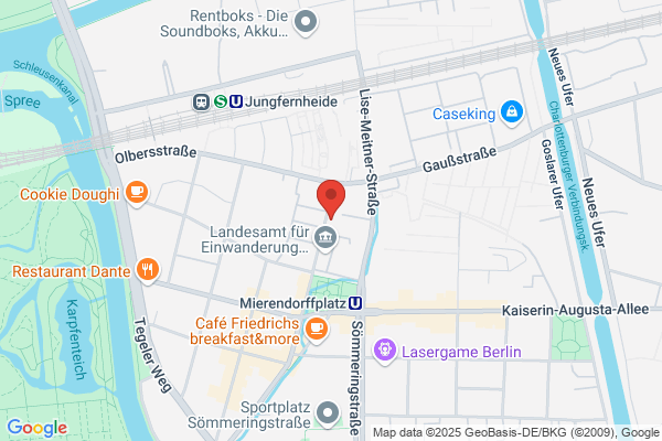 BAUWERKPLAN HOLDING GmbH