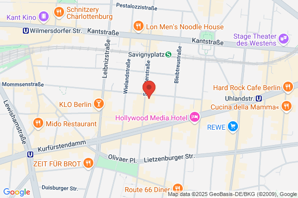 Bund Deutscher Architekten BDA