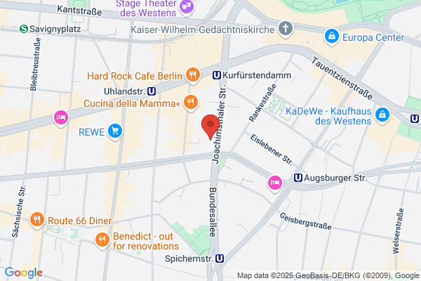 CONCLUS GmbH