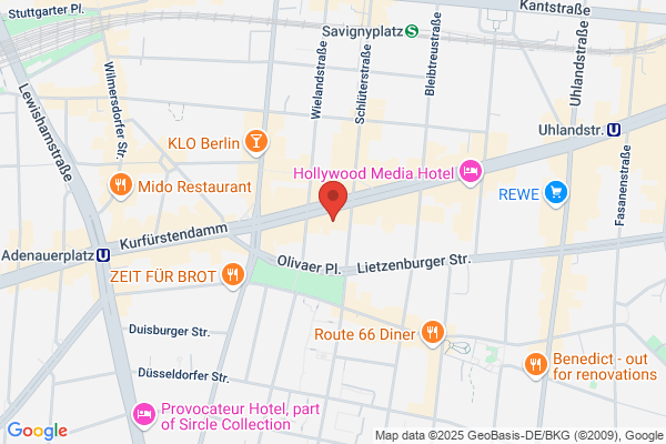 CONCLUS GmbH