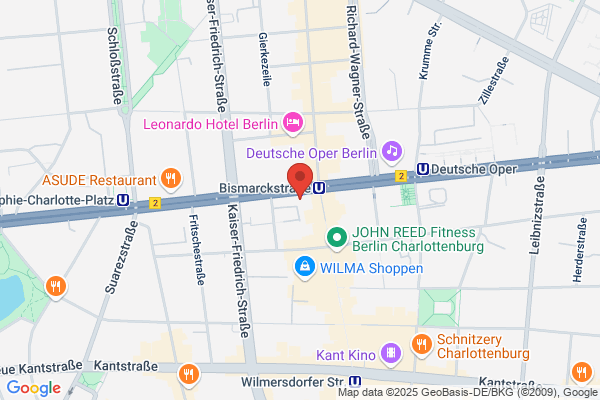 Christian Grzimek, Brigitte Grzimek