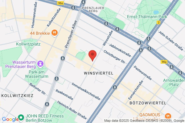Domnick Architektur