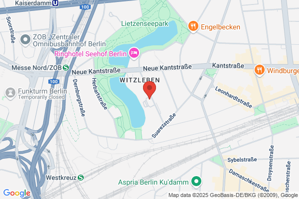 FRITZ NEUMEYER Architekten