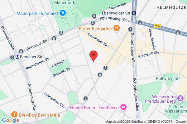 Friederike Schwalbe Architektur