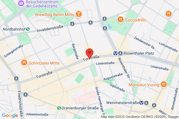 Grollmitz Zappe Architekten