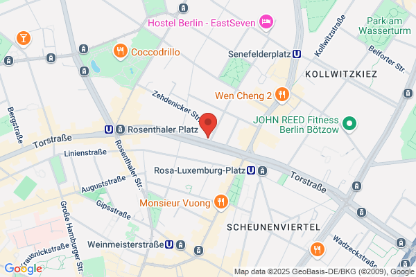 Grübe