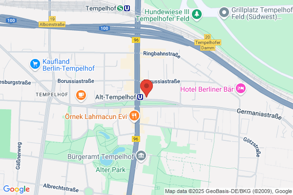 IBUS Architekten und Ingenieure