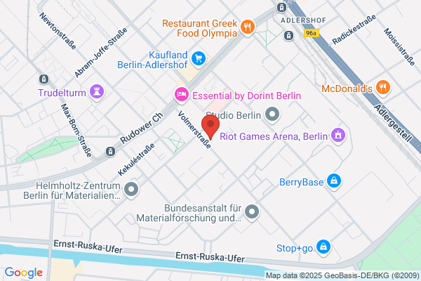 JPT Peptide Technologies GmbH