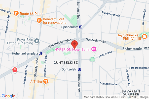 Architektin Groenewold Hilke