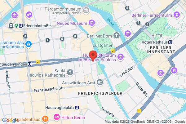 Bertelsmann und Partner