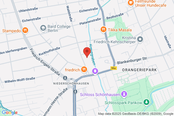 CAD Berlin