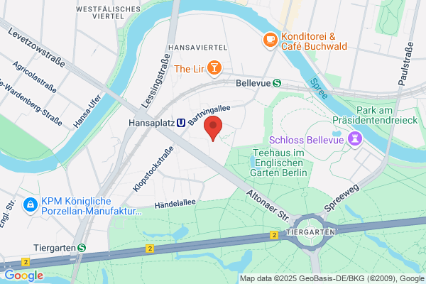 Dipl.-Ing. Atelier Eichhorn