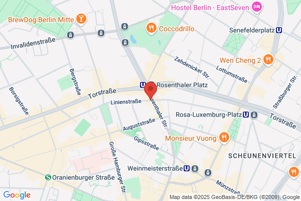 Gorenflos-Architekten