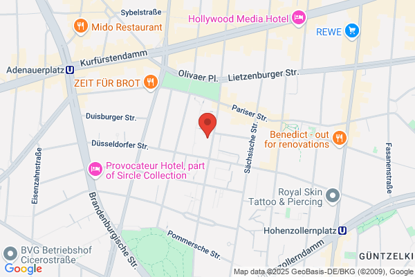 M.J.Z. Consulting Engineers GmbH
