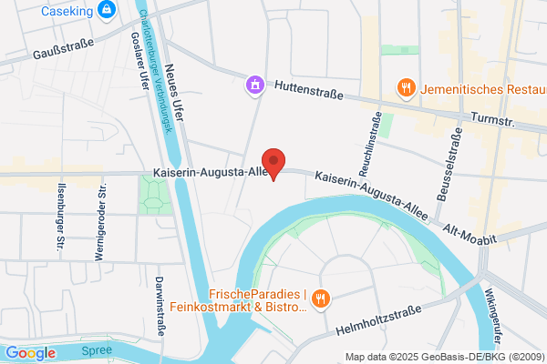 2C Services GmbH