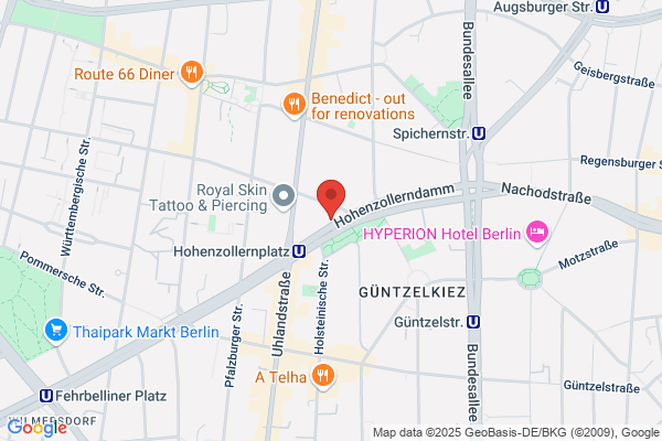 AKP Architekten Kauschke + Partner