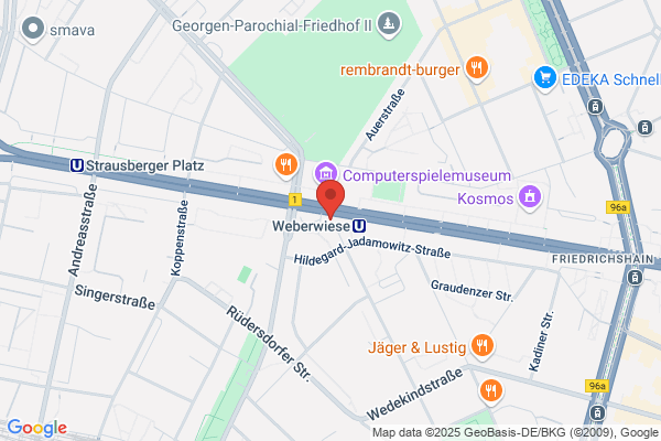 Architektur Galerie