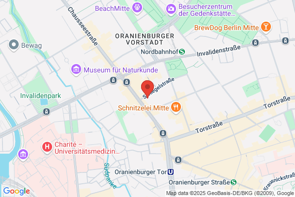 Architekturbüro Giesenhagen Knebel