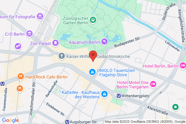 Aukett & Heese GmbH